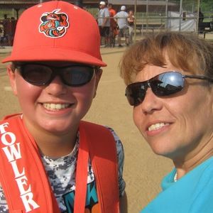 Meet your Posher, Marla